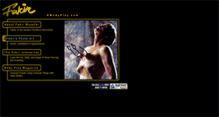 Desktop Screenshot of bodyplay.com